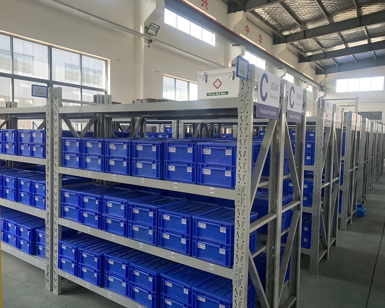 Valves and Finttings Manufacturer