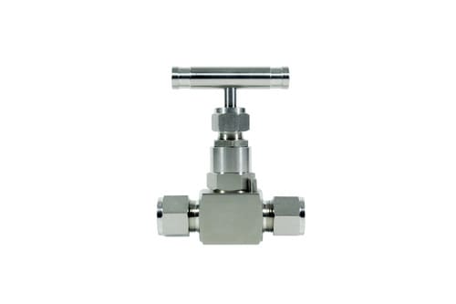 Instrumentation Ball Valves
