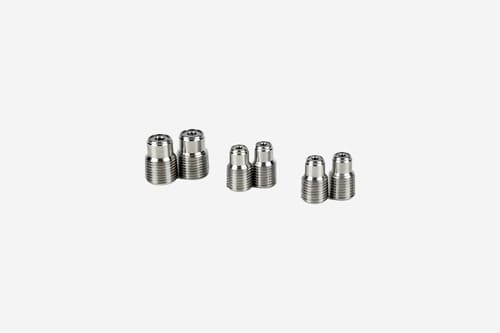 Internal Check Fittings