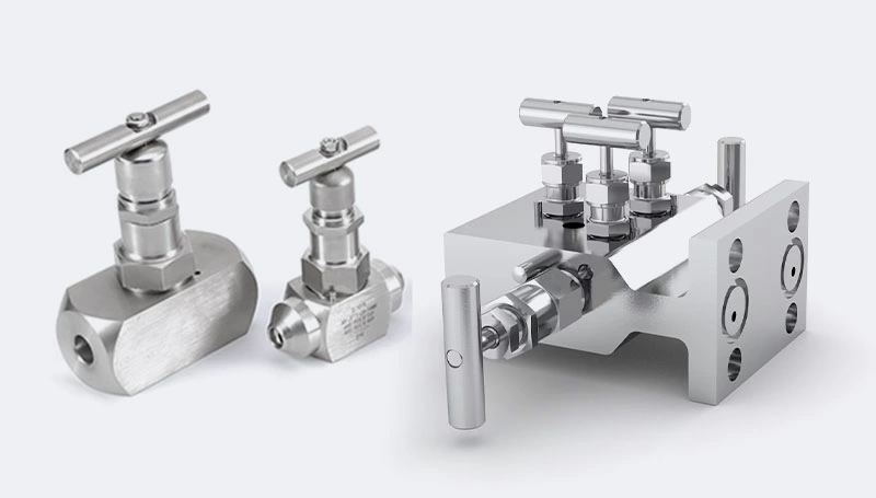 Instrument-Valves-and-Instrument-Manifolds
