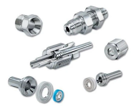 Instrument-valve-leakage-prevention