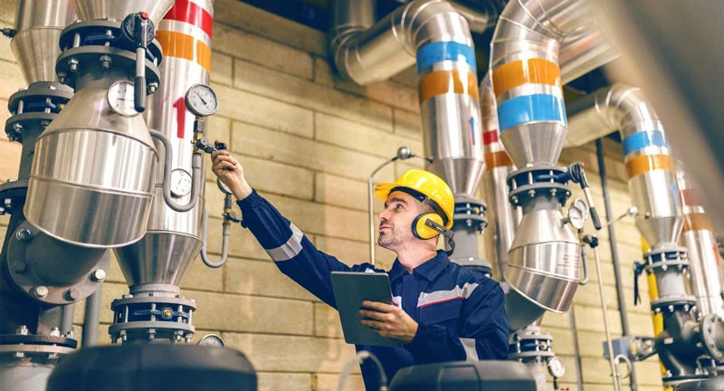 Maintenance-of-instrument-valves