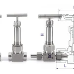 Needle-valve