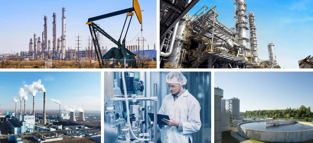 Needle-valve-application-areas
