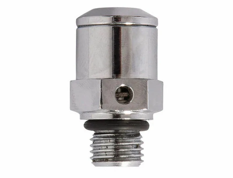 Pressure-relief-valve