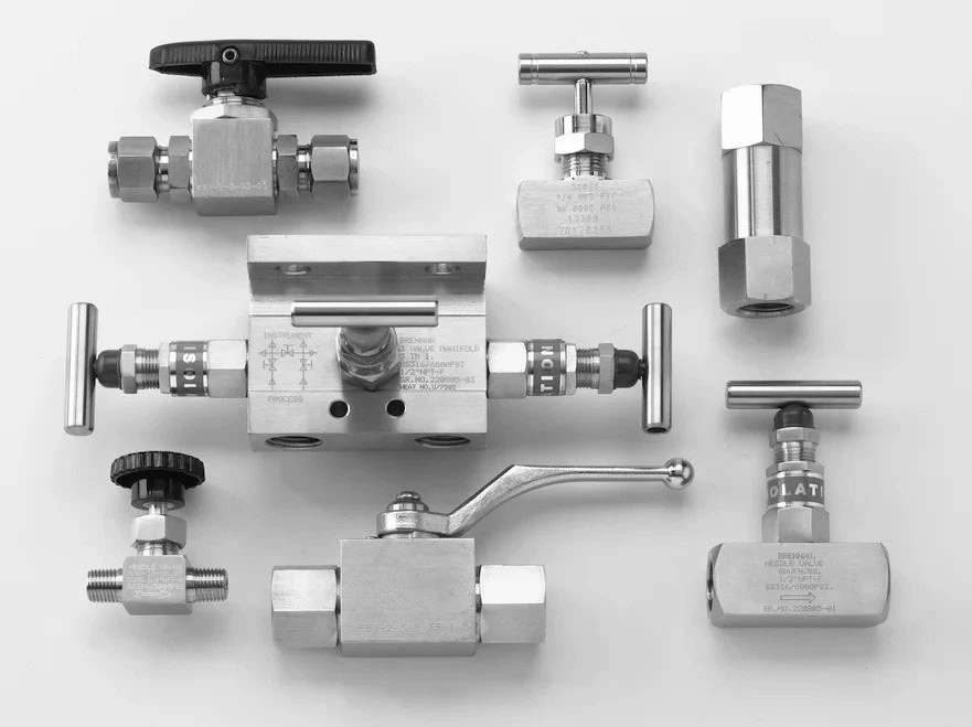 The-difference-between-needle-valve-and-other-valves