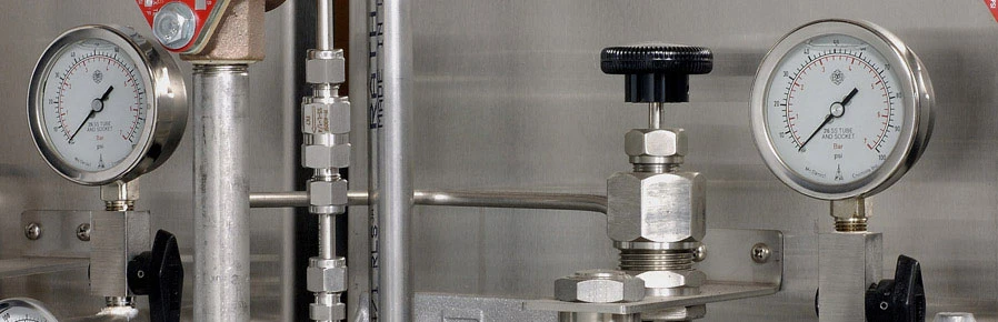 The-function-of-the-needle-valve
