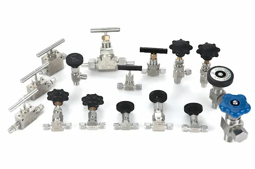 Types-of-Instrument-Valves-and-How-They-Work