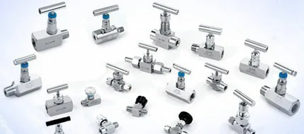What-is-an-instrument-valve