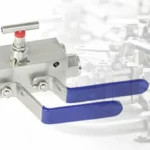 Double-shut-off-exhaust-valve