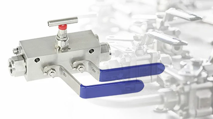 Double-shut-off-exhaust-valve