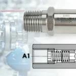 Instrument-check-valve