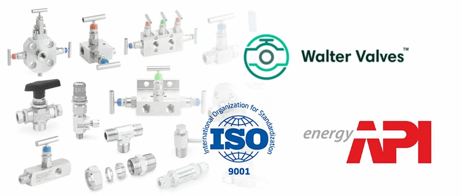 Waltervalves-Check-Valves