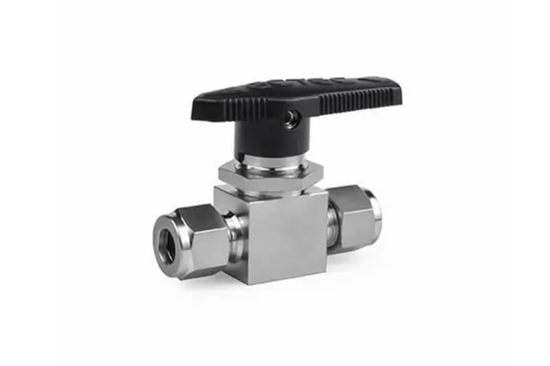 Ball Valve