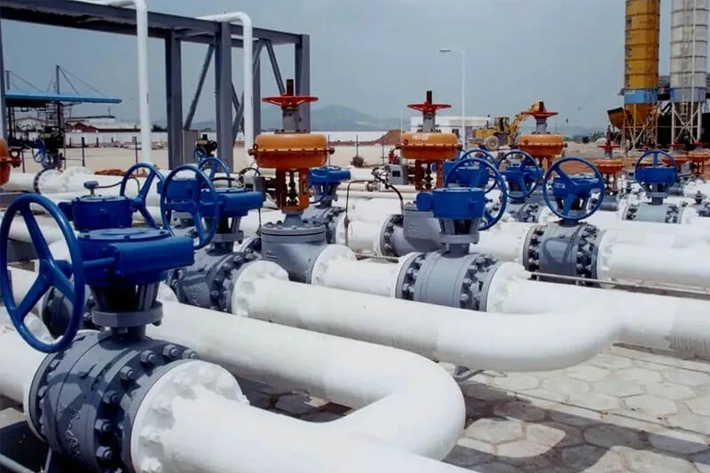 Check Valve Most Commonly Used