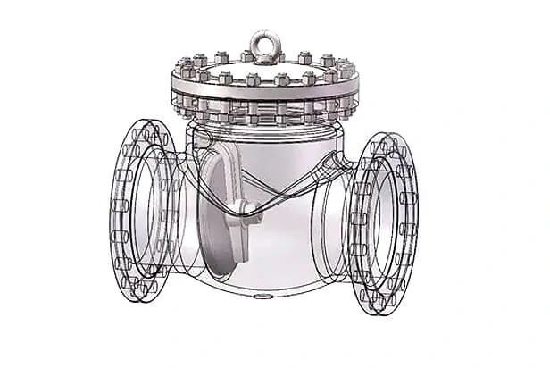 Check Valves