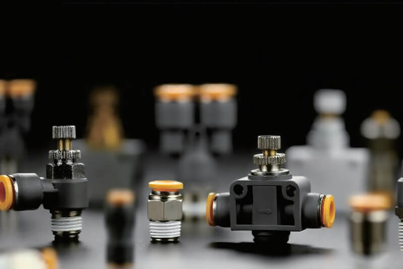 Difference Between Bleeder and Vent Fittings
