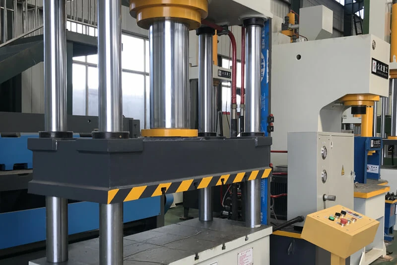 Hydraulic Systems