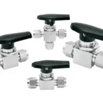 Instrumentation Ball Valve