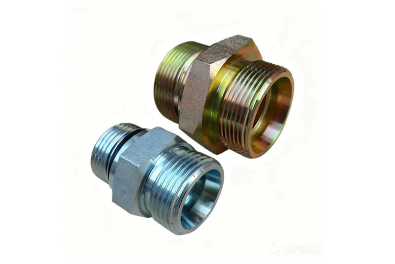 Metric vs SAE Grease Fittings