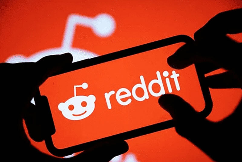 Reddit
