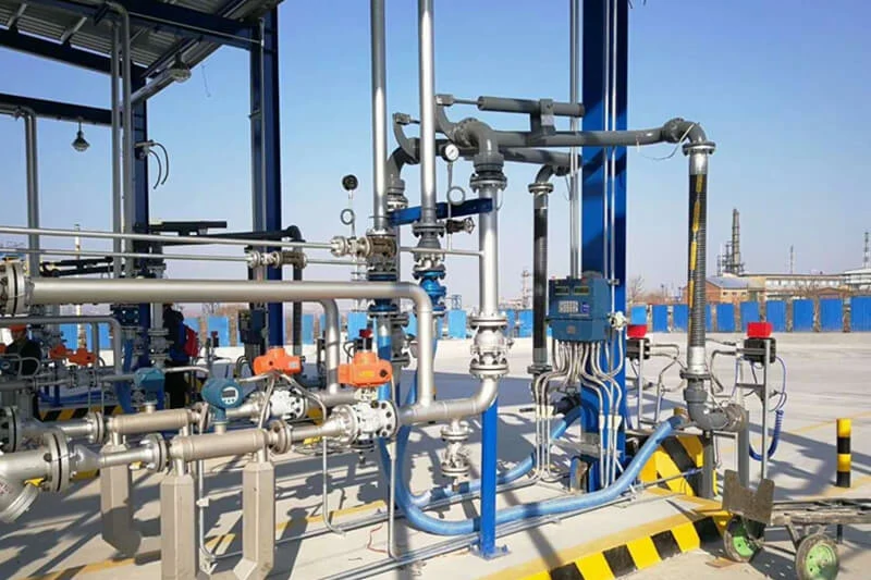 Select Instrumentation Valves