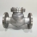 Use Check Valves in a Piping System