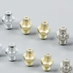 What Are Grease Fittings