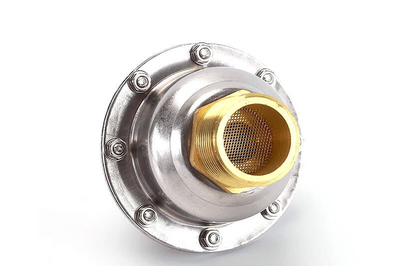 the Purpose of a Bleeder Valve