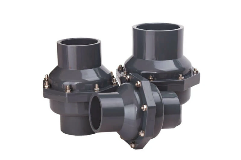 Plastic Check Valve