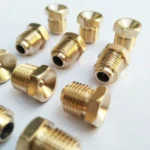 Types of Grease Fittings and Their Functions