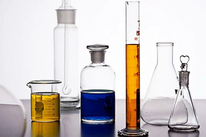 chemical substances