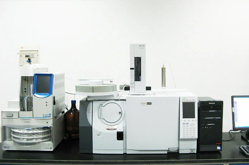 Analyzer Laboratory Equipment
