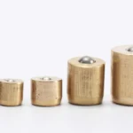 How to Install Press-In Grease Fittings