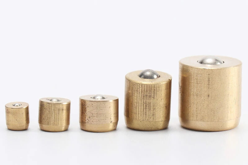 How to Install Press-In Grease Fittings