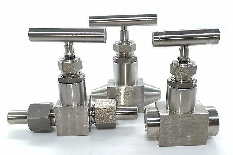 What Is a Metering Valve