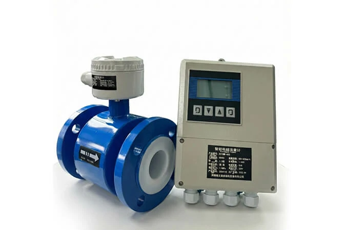Flowmeter