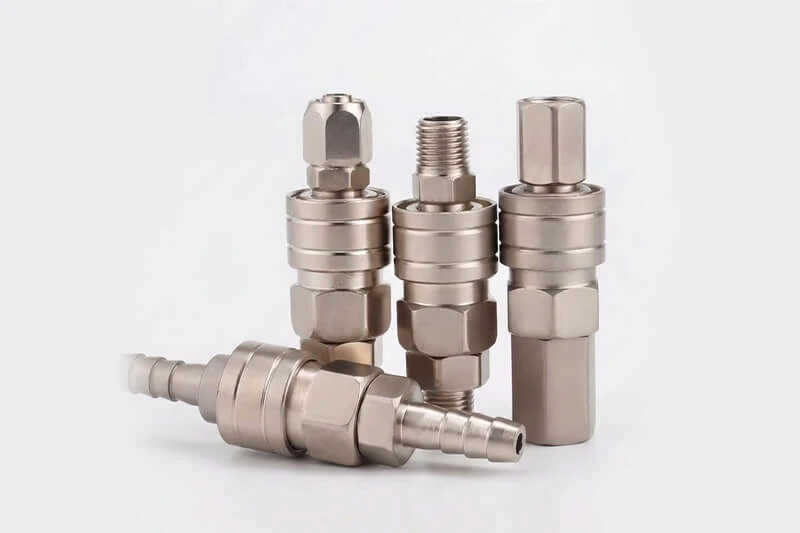 What Is a Bleeder Fitting