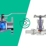 Ball Valve vs Needle Valve