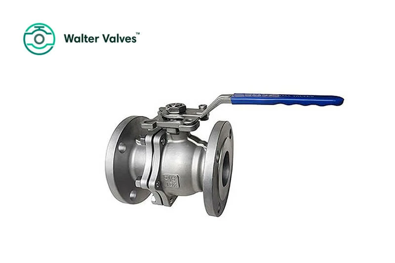 Ball Valve