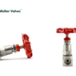 Needle Valve