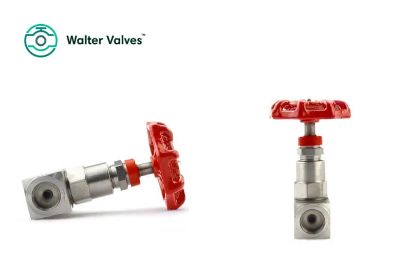 Needle Valve
